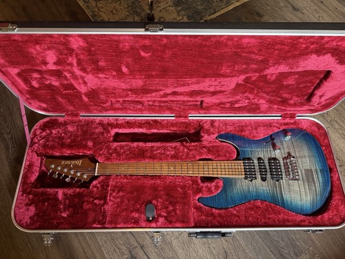 Ibanez prestige az2407f - prestige,