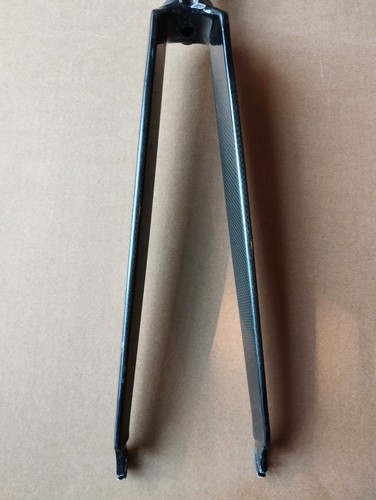 Used 700c carbon aero - used,