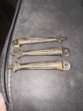 Edwardian Metal Stair Grips