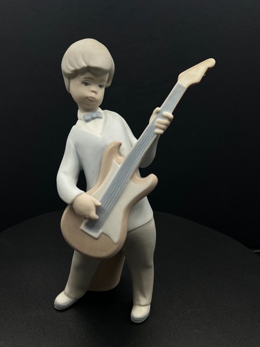 Vintage lladro figurine 4614 - vintage,