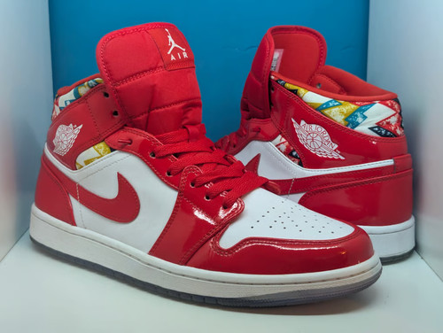 Jordan air - jordan, 1