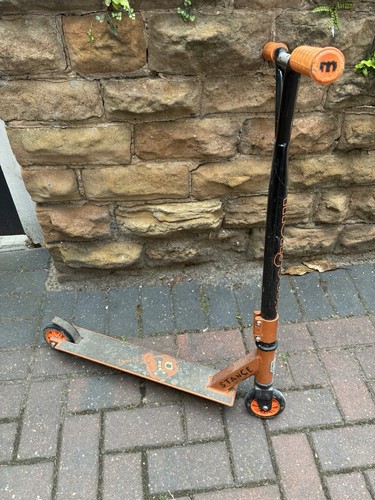 Mongoose stance scooter - mongoose,