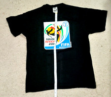 VTG 2010 South Africa World