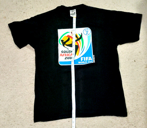 Vtg 2010 south africa - 2010,