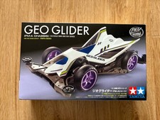 Tamiya Mini 4WD Rev Series