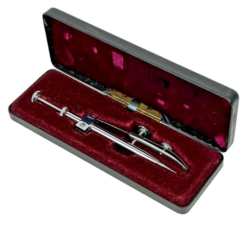 Haff drafting bow - 94,
