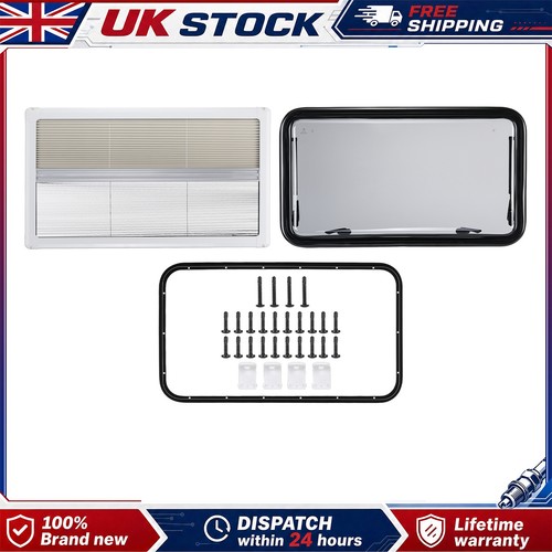 New 900x500mm flat camper - 900x500mm,