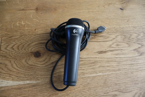 Logitech usb wired - usb,