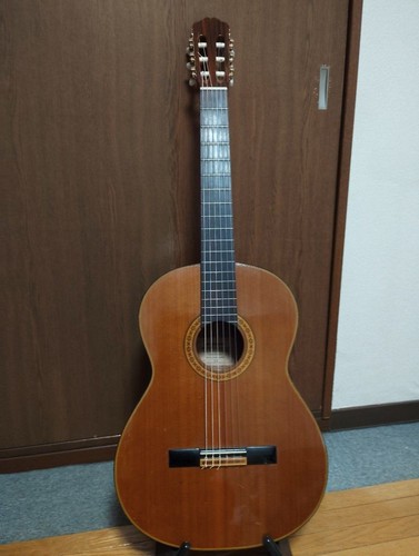 1980s takamine acoustic - takamine,