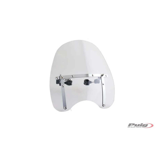 Puig custom daytona fairing - puig,
