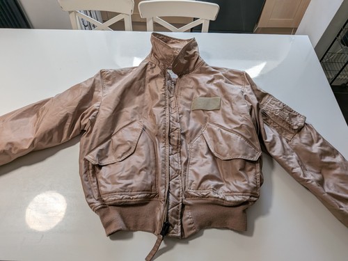 Flyers jacket size x large - -, size: