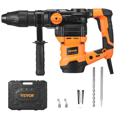 Vevor rotary hammer drill - hammer,