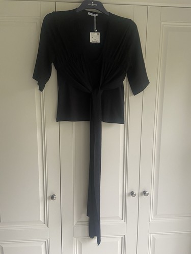 Zara ladies black stylish - ladies,