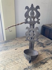 Early antique primitive 18th - antique, c