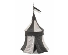 BH0914BW Tent Black & White