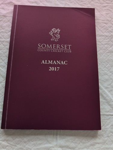Somerset county cricket club - somerset,