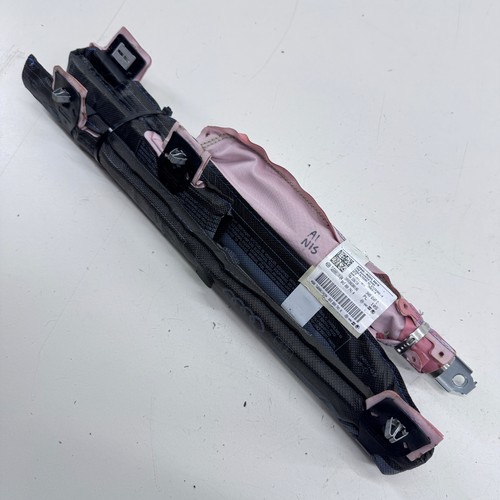 Audi safety bag curtain - 8x,