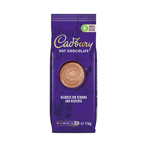 Cadbury instant chocolate - instant,