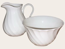 Wedgwood Candlelight Milk Jug