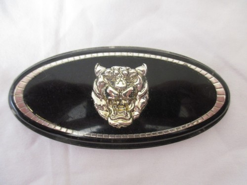 Classic jaguar steering wheel - classic,