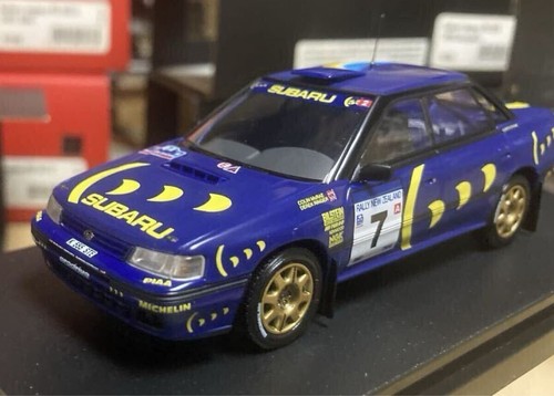 Hpi subaru legacy wrc - rs, 1993