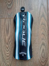 Callaway Rogue Fairway Wood