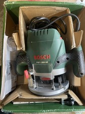 Bosch Router POF 1200 AE 230V 1200W Tested & Working Read Description Preloved