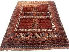 A DELIGHTFUL OLD HANDMADE