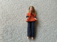 Palitoy 1970s Pippa Doll