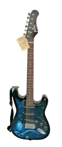 Jaxville custom series - series, ii