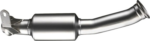 Leovince link pipe - link,