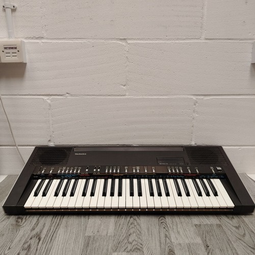 Technics k100 vintage - sx-k100,