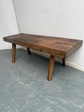 A Narrow Hungarian Antique