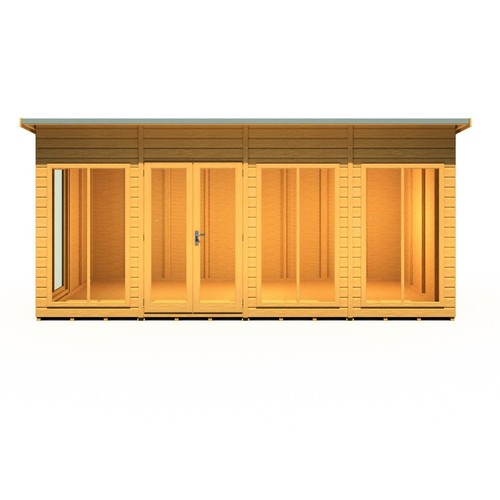 Lela 8 summerhouse - 16, x