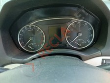 SKODA OCTAVIA  1Z MKII