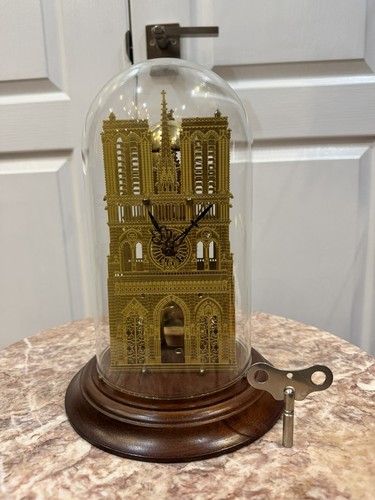 Franz hermle notre dame - dame, de