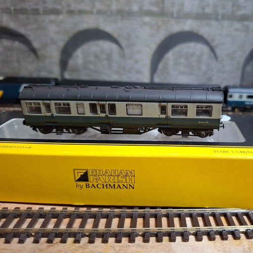 Graham farish gauge 374 - graham,