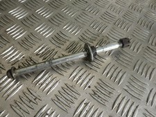 HYOSUNG CRUISE 2 II 2001 FRONT WHEEL SPINDLE