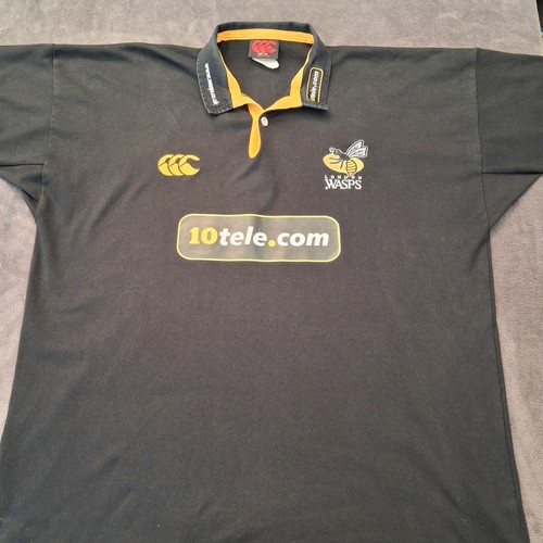 Canterbury london wasps - london,