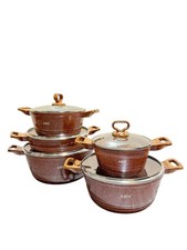 Premium Non-Stick Granite