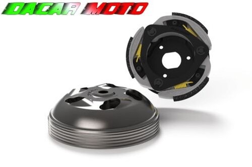 Malossi friction bell wt - friction, +