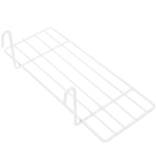25x10cm wire storage basket - wire,