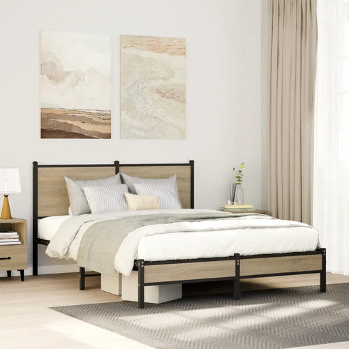 Walplus sturdy bed - walplus,