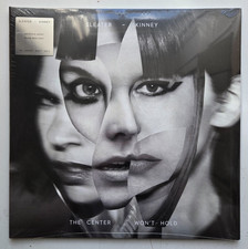 Sleater-Kinney - Center Won't