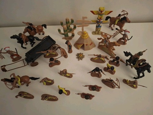 Tiimpo britains cowboys - tiimpo,
