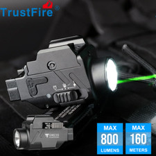 Trustfire 800 Lumen Laser LED