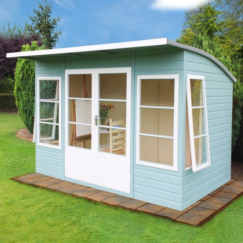 Shire orchid 10x6g summerhouse - shire,