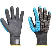 Honeywell Rig Dog Knit Cold