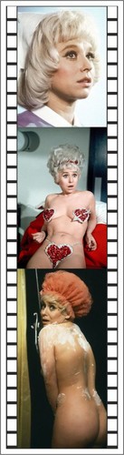 Carry bookmarks sid james - bookmarks,