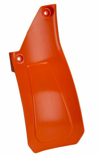 Tech ktm rear shock mud - rear,